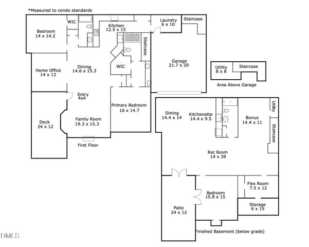 2004 Clyde Bank Court, Cary, NC 27511