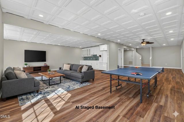 2004 Clyde Bank Court, Cary, NC 27511