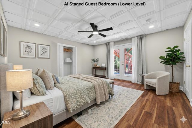 2004 Clyde Bank Court, Cary, NC 27511