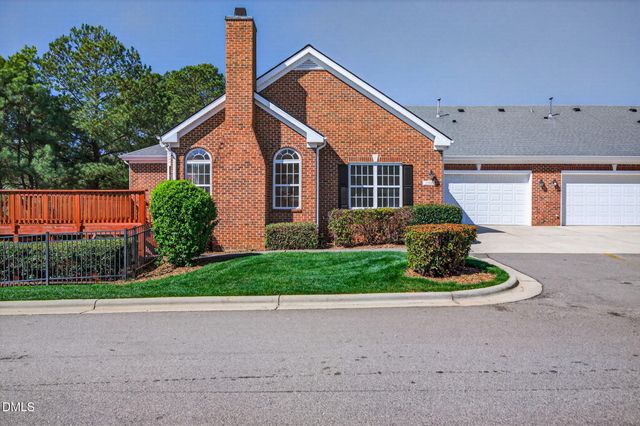 2004 Clyde Bank Court, Cary, NC 27511