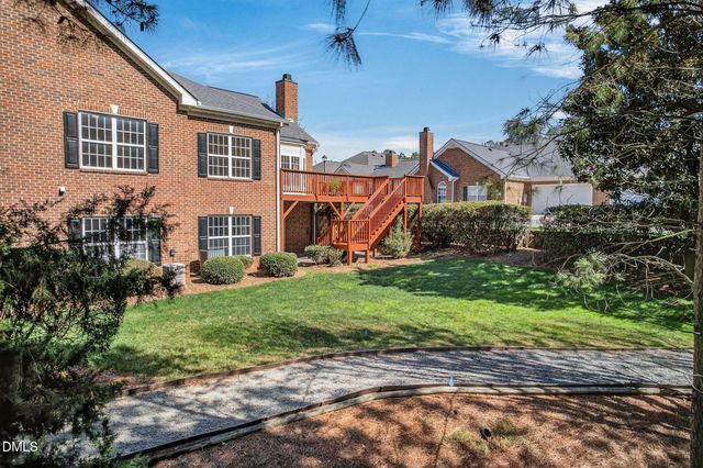 2004 Clyde Bank Court, Cary, NC 27511
