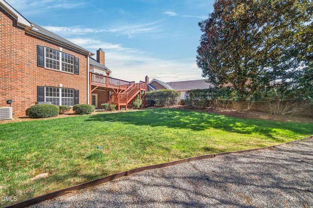 2004 Clyde Bank Court, Cary, NC 27511