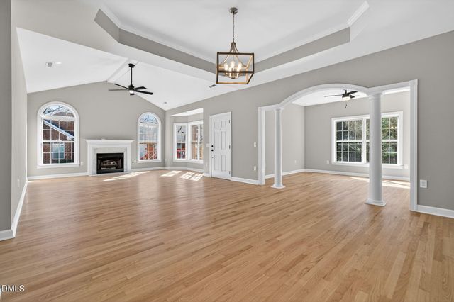 2004 Clyde Bank Court, Cary, NC 27511