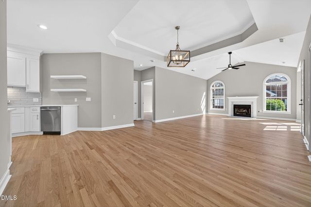 2004 Clyde Bank Court, Cary, NC 27511