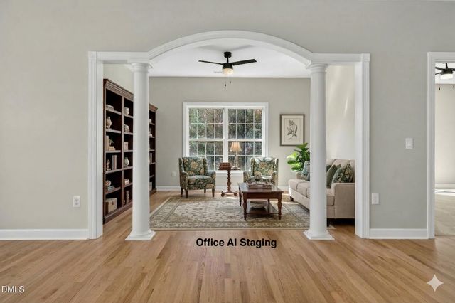 2004 Clyde Bank Court, Cary, NC 27511