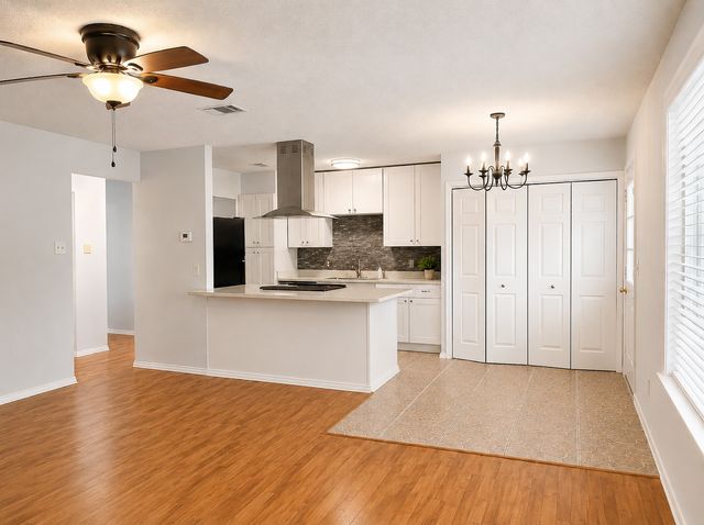 517 Annapolis Drive, Fort Worth, TX 76108