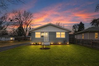 1134 Franklin Avenue, Winthrop Harbor, IL 60096