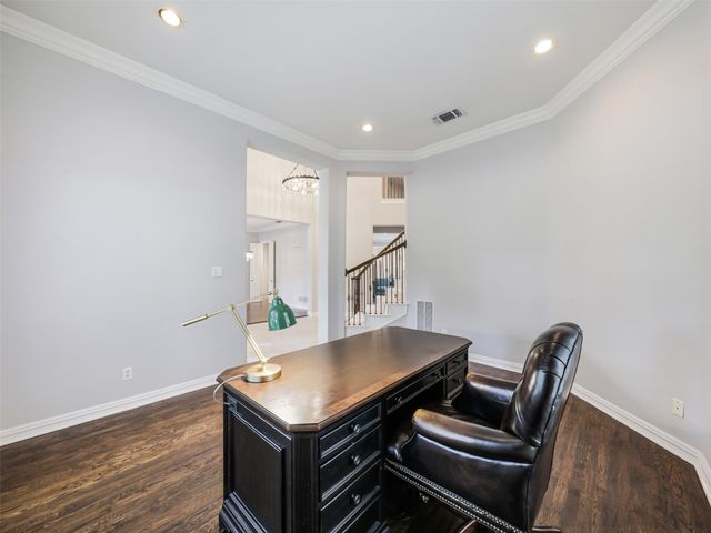 5405 Quail Run, Frisco, TX 75034