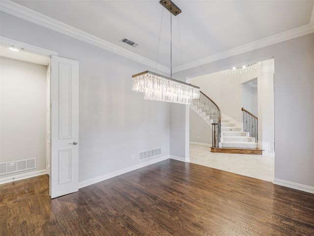 5405 Quail Run, Frisco, TX 75034