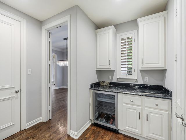 5405 Quail Run, Frisco, TX 75034