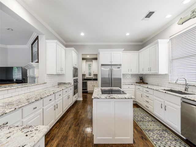 5405 Quail Run, Frisco, TX 75034