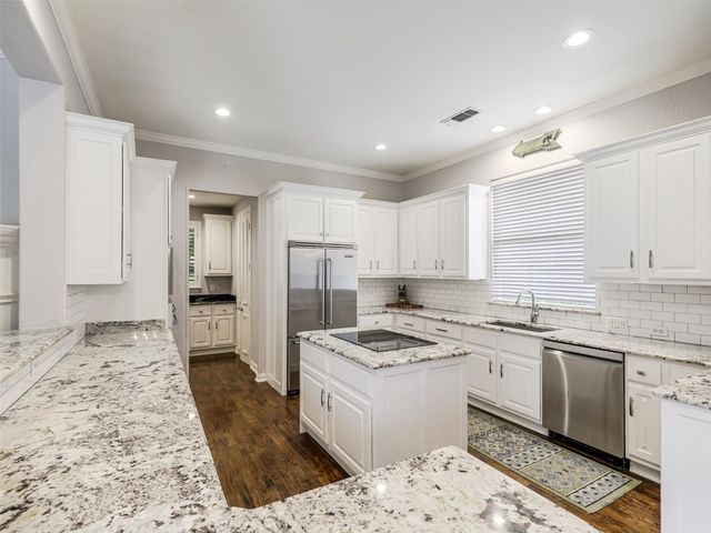 5405 Quail Run, Frisco, TX 75034