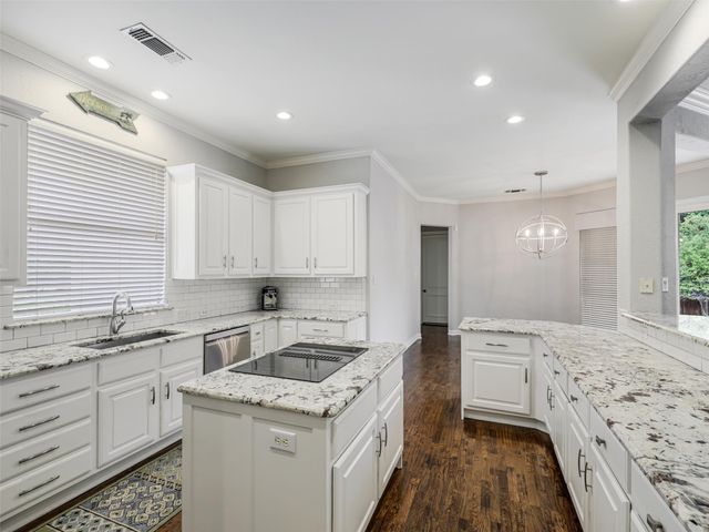 5405 Quail Run, Frisco, TX 75034