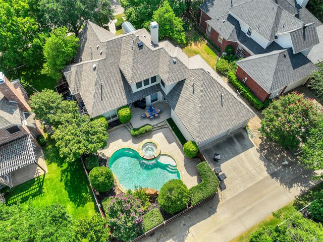 5405 Quail Run, Frisco, TX 75034