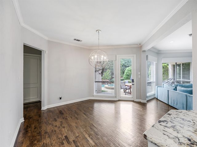 5405 Quail Run, Frisco, TX 75034