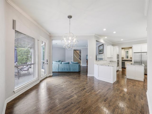 5405 Quail Run, Frisco, TX 75034
