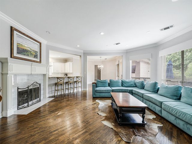 5405 Quail Run, Frisco, TX 75034