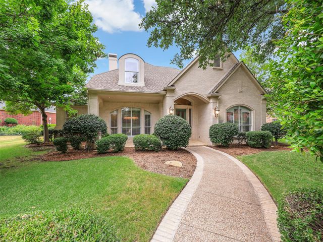 5405 Quail Run, Frisco, TX 75034