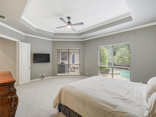 5405 Quail Run, Frisco, TX 75034