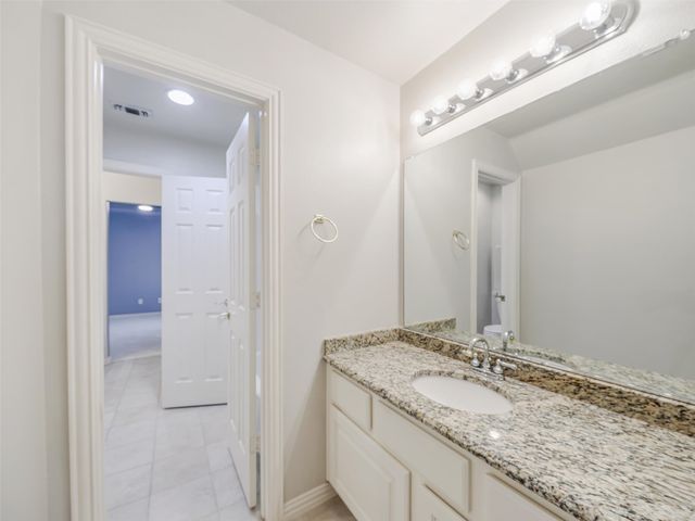 5405 Quail Run, Frisco, TX 75034