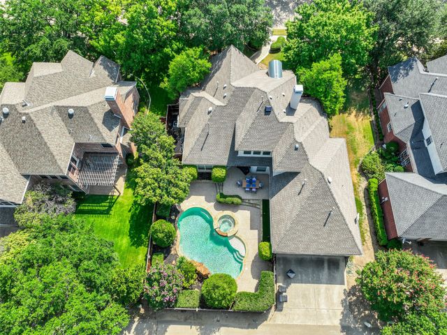 5405 Quail Run, Frisco, TX 75034