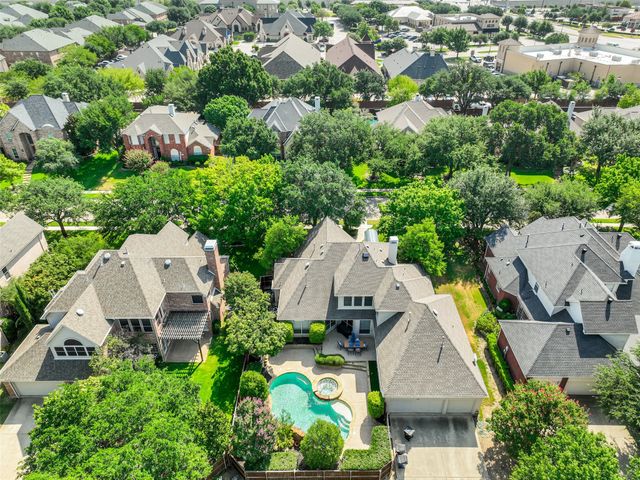 5405 Quail Run, Frisco, TX 75034