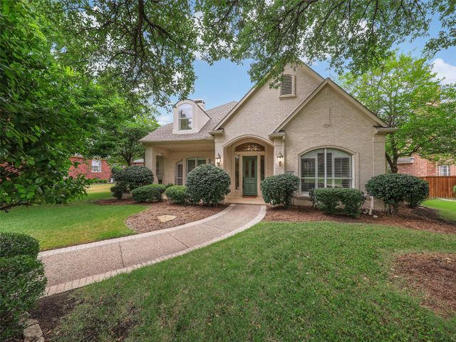 5405 Quail Run, Frisco, TX 75034