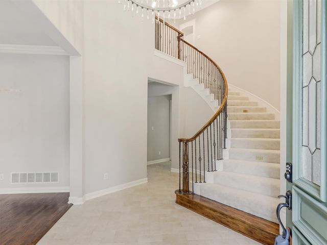 5405 Quail Run, Frisco, TX 75034