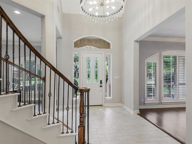 5405 Quail Run, Frisco, TX 75034