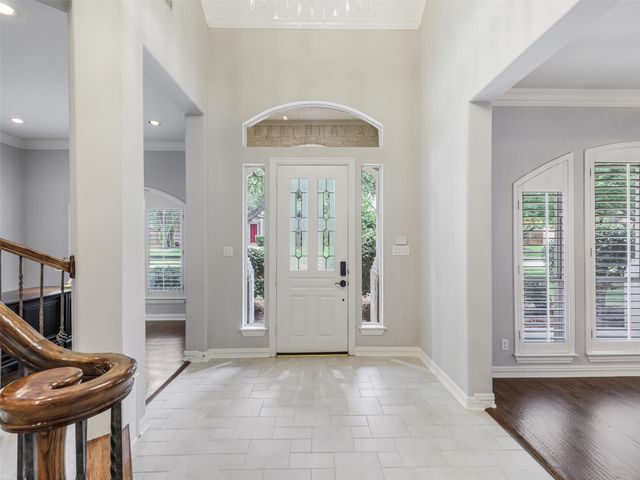 5405 Quail Run, Frisco, TX 75034