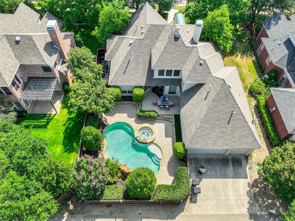 5405 Quail Run, Frisco, TX 75034