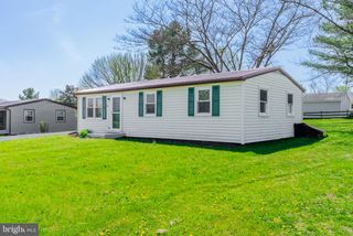 329 DUTCH, Mount Jackson, VA 22842