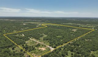 0 Sunset Lane, Jacksboro, TX 76458