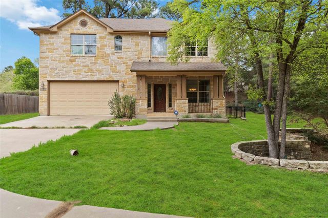 142 Kaanapali LN, Bastrop, TX 78602