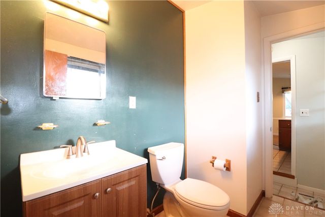 2301 Danube Court, Kettering, OH 45420