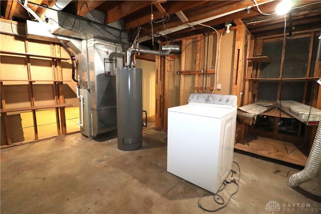 2301 Danube Court, Kettering, OH 45420