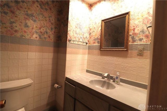 2301 Danube Court, Kettering, OH 45420