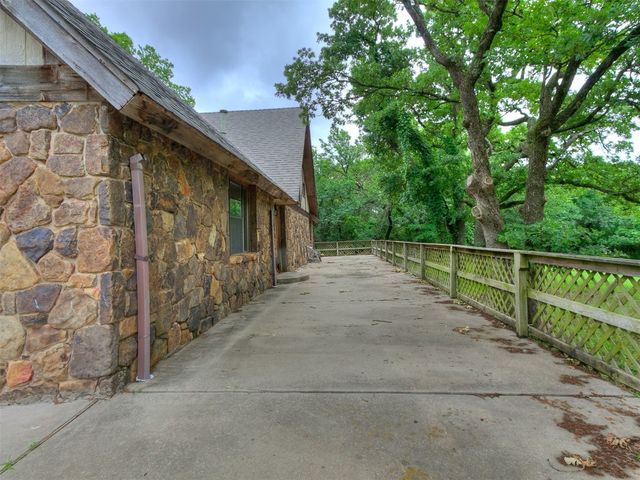 4501 Cardinal, Edmond, OK 73034