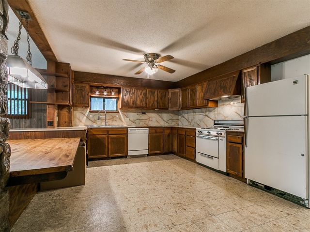 4501 Cardinal, Edmond, OK 73034
