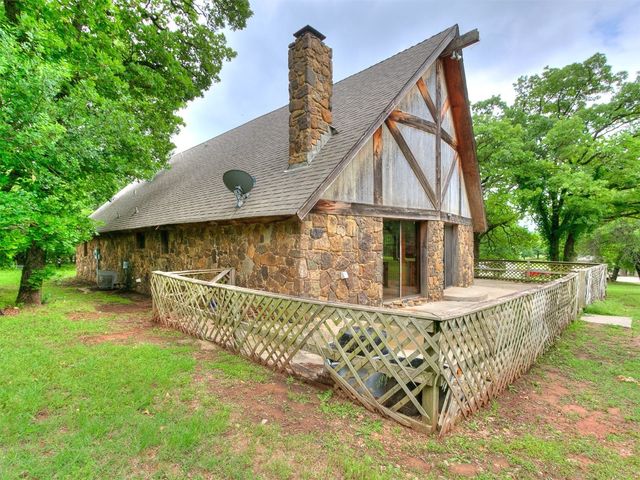 4501 Cardinal, Edmond, OK 73034