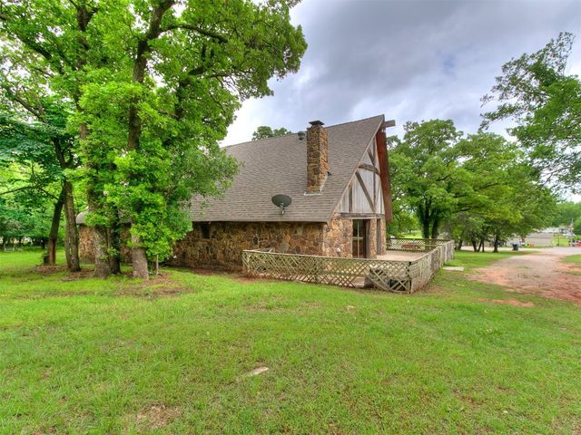 4501 Cardinal, Edmond, OK 73034
