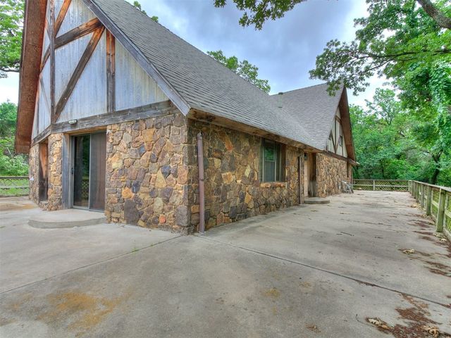4501 Cardinal, Edmond, OK 73034