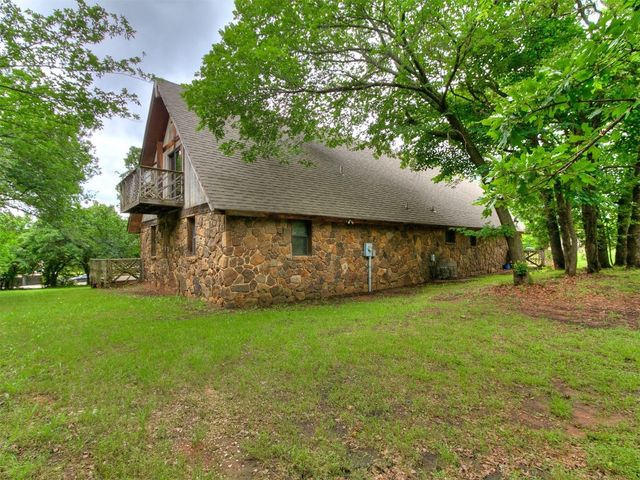 4501 Cardinal, Edmond, OK 73034