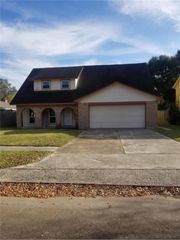 10011 Golden Meadow Drive, Houston, TX 77064