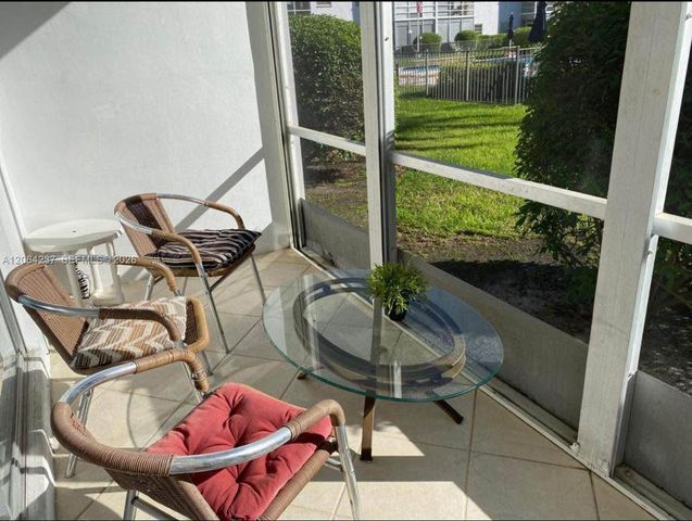 700 Layne Boulevard 115, Hallandale Beach, FL 33009