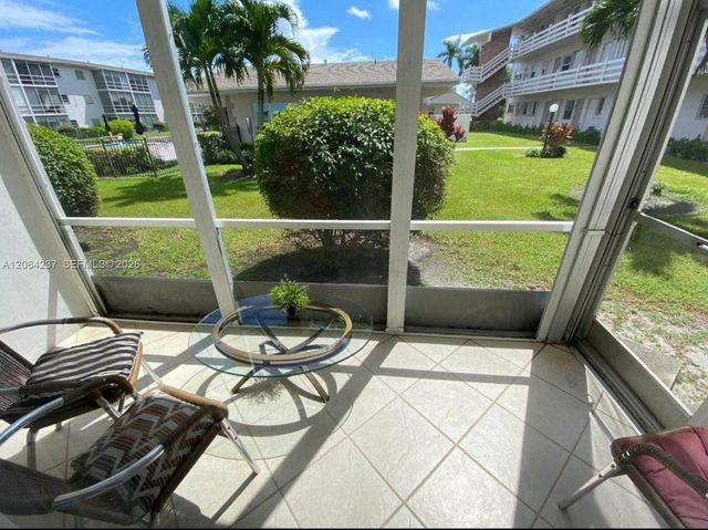700 Layne Boulevard 115, Hallandale Beach, FL 33009