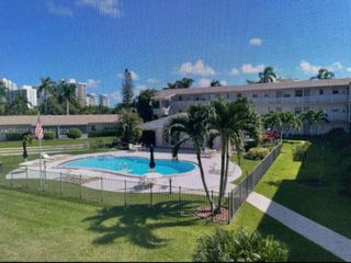 700 Layne Boulevard 115, Hallandale Beach, FL 33009