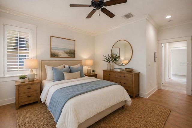 1721 GULF ROAD, Tarpon Springs, FL 34689