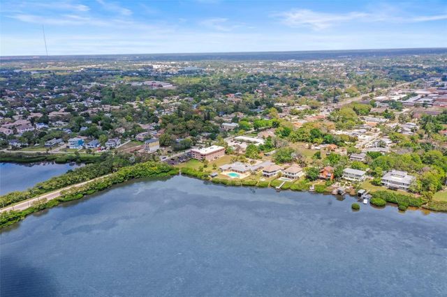 1721 GULF ROAD, Tarpon Springs, FL 34689