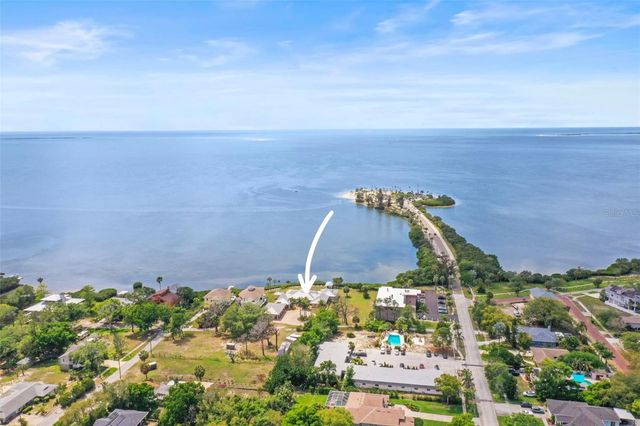 1721 GULF ROAD, Tarpon Springs, FL 34689